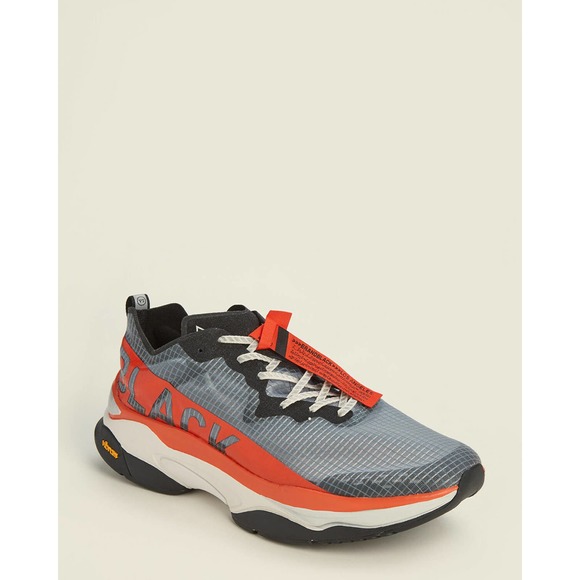 BRANDBLACK Aqua Kite Racer Low-Top Sneakers - Size 12M main image 10